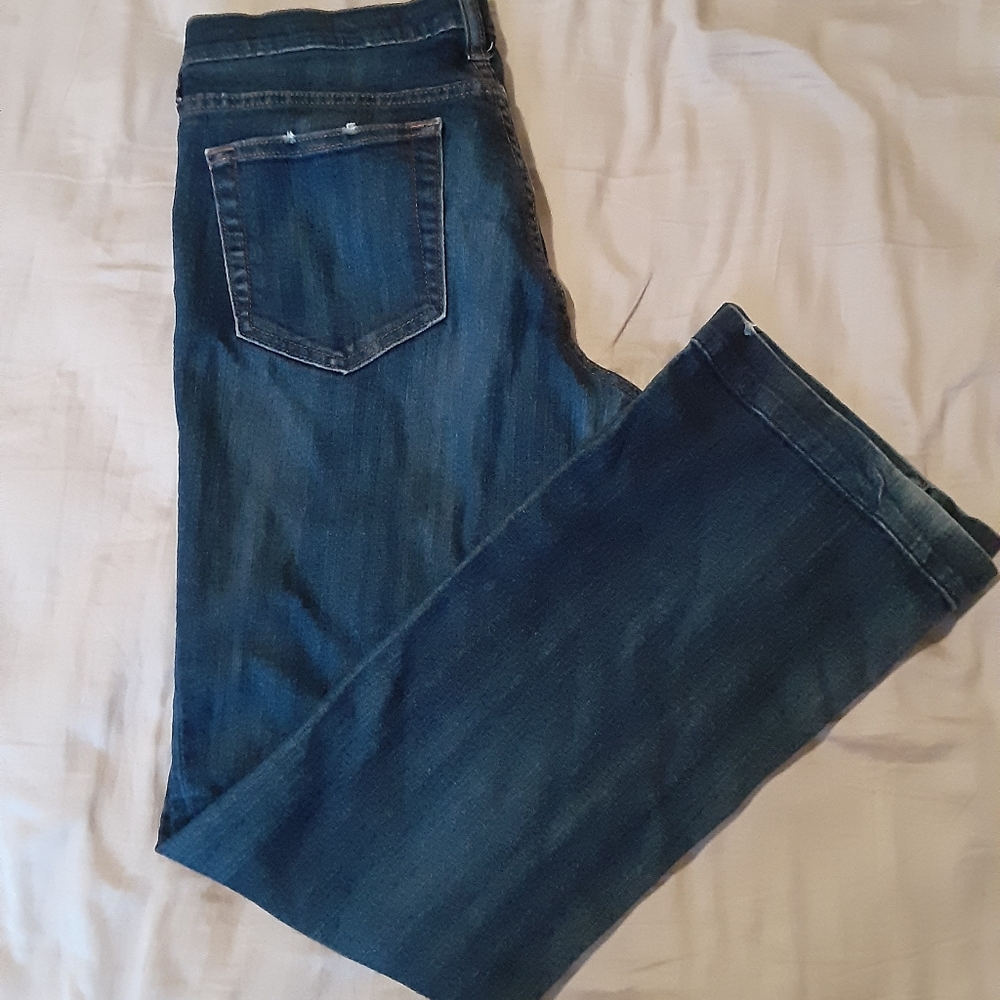 Jeans - Picture 3 of 3